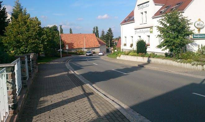 Gasthof & hotelpension zum lindengarten
