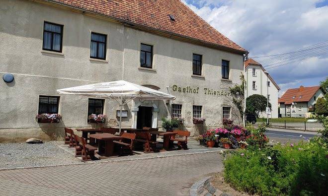 Gasthof thiendorf