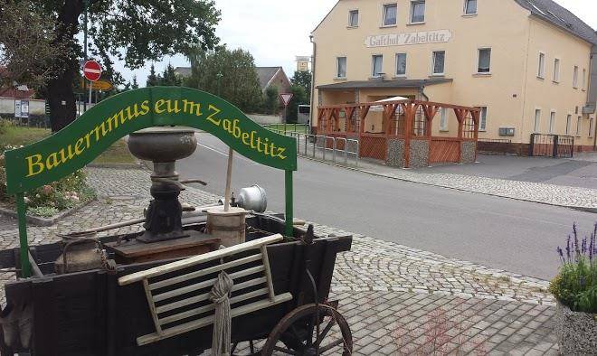 Gasthof zabeltitz