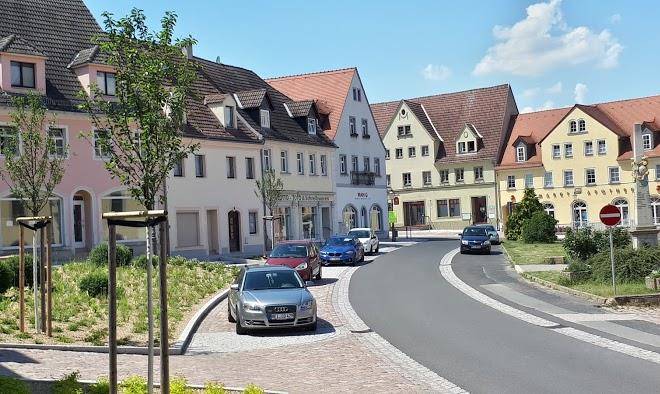 Gaststatte bauernstube