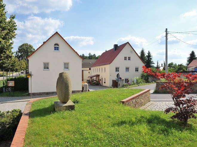 Hof turke ferienwohnungen & veranstaltungen