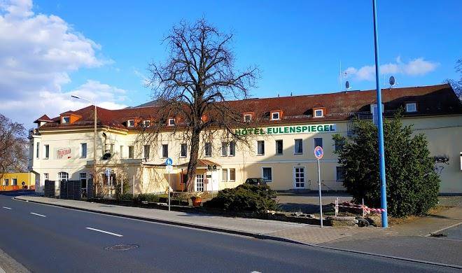 Hotel eulenspiegel