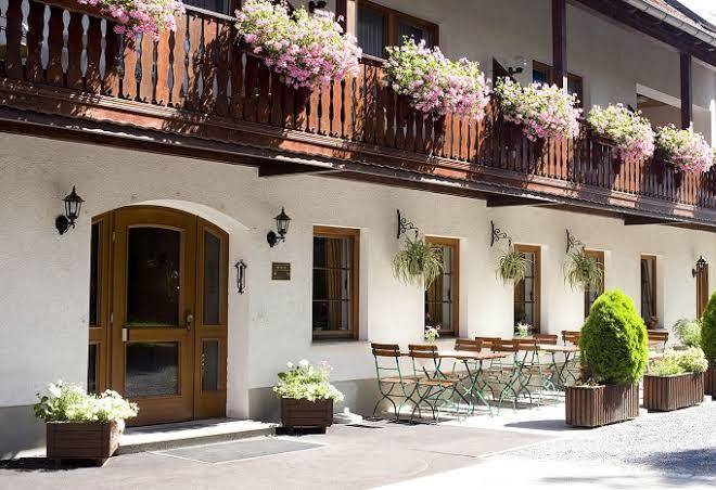 Hotel garni sonnenhof