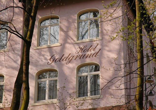 Hotel goldgrund