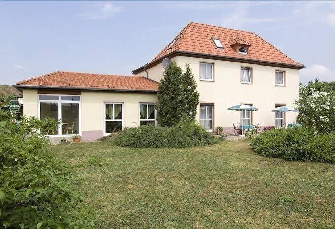 Hotel bernd heidler