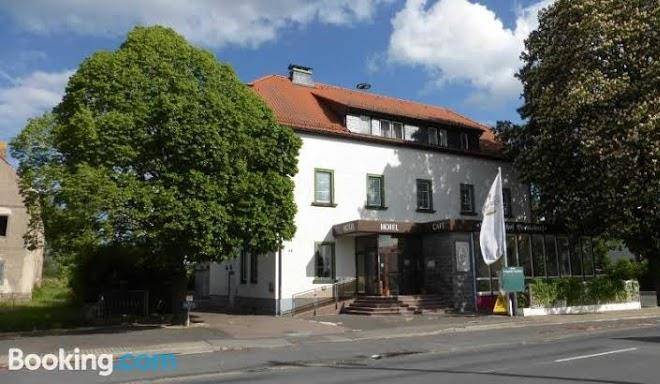 Hotel & landgasthof berbisdorf