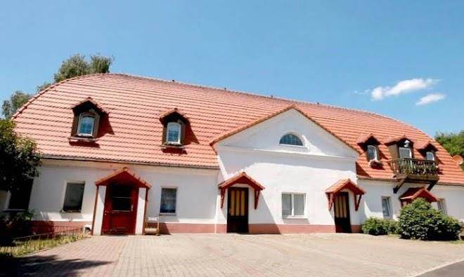 Hotel landhaus nassau