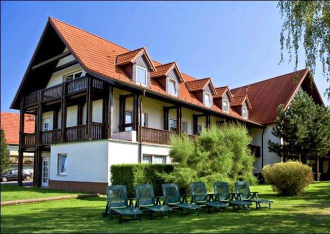 Hotel & Restaurant Eisenberger Hof Image