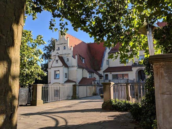 Hotel Schloss Schleinitz Image