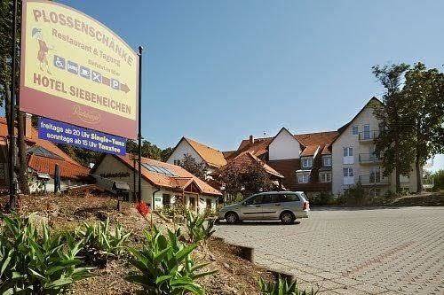 Hotel siebeneichen
