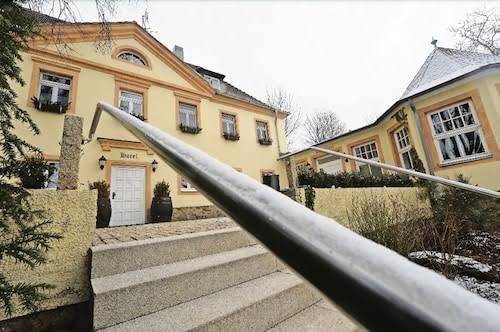 Hotel und restaurant zum pfeiffer