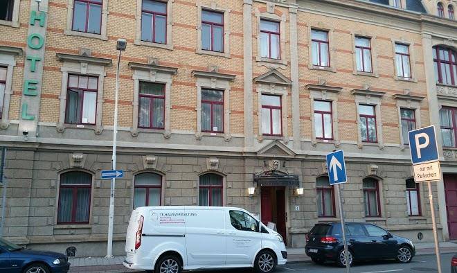 Hotel zur muhle