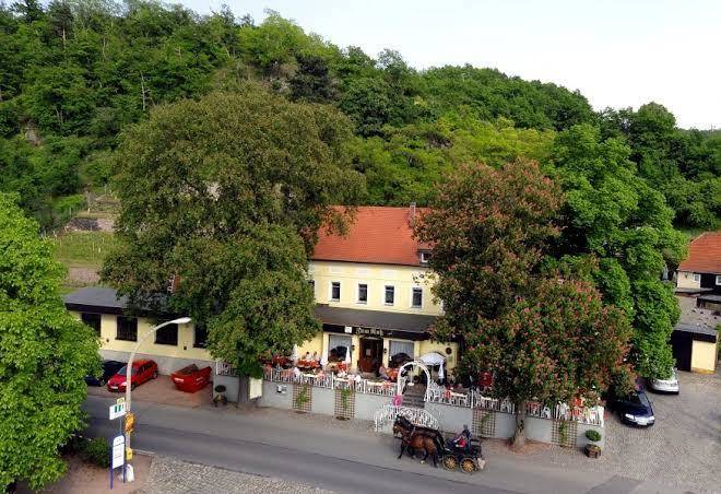 Landgasthof zum ros