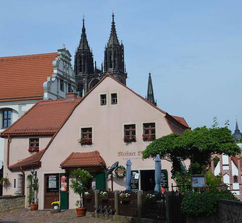 Meisner Burgstuben Image