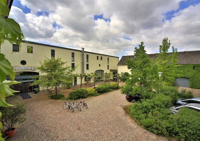 Hotel moritz an der elbe