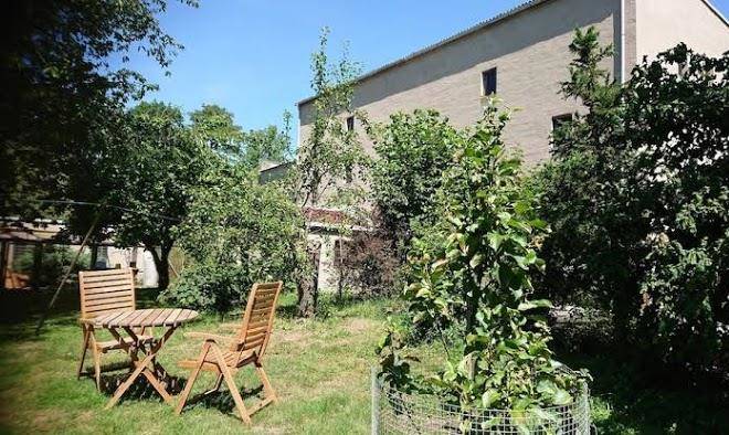 Pension mullers muhle