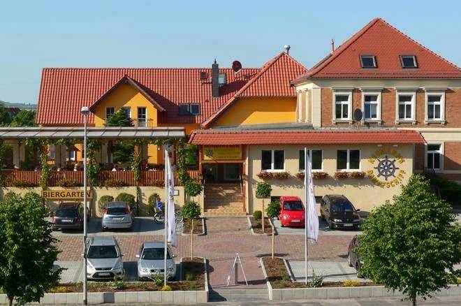 Neumanns dampfschiff