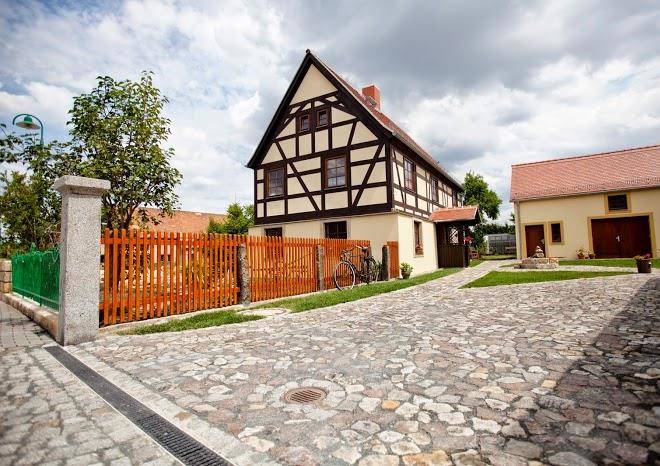 Pension alte schmiede