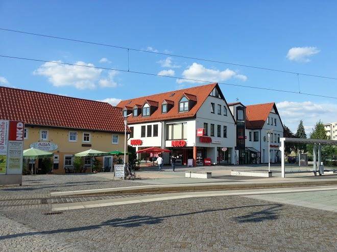 Pension am alten rathaus