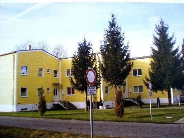 Pension am rasthof dresdner tor