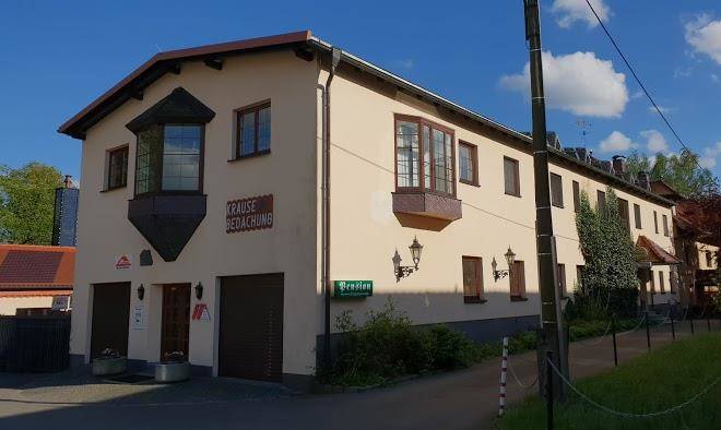 Pension am schlos