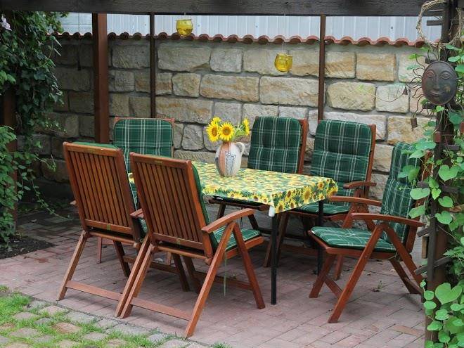 Pension birgit oehmichen