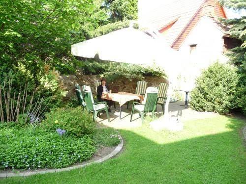 Pension brauer