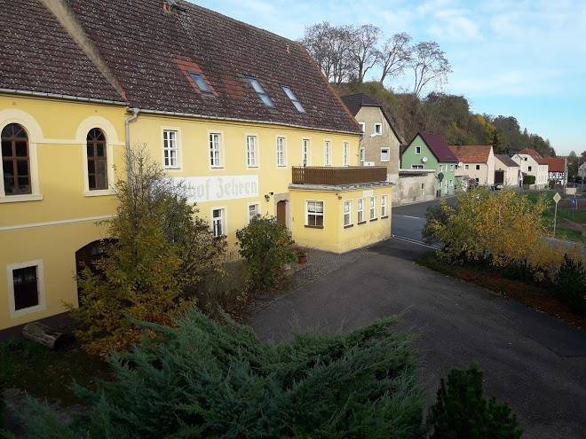 Pension gasthof zehren fischer jurgen