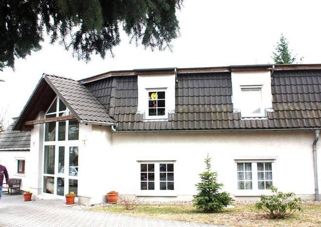 Pension gockert