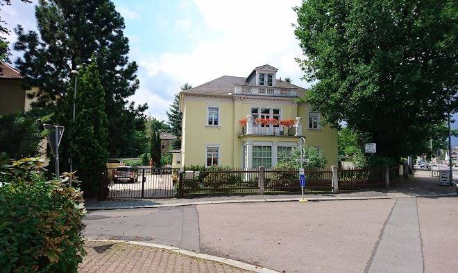 Pension helga trauschke