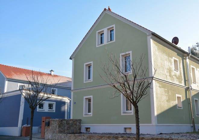 Pension kalinde