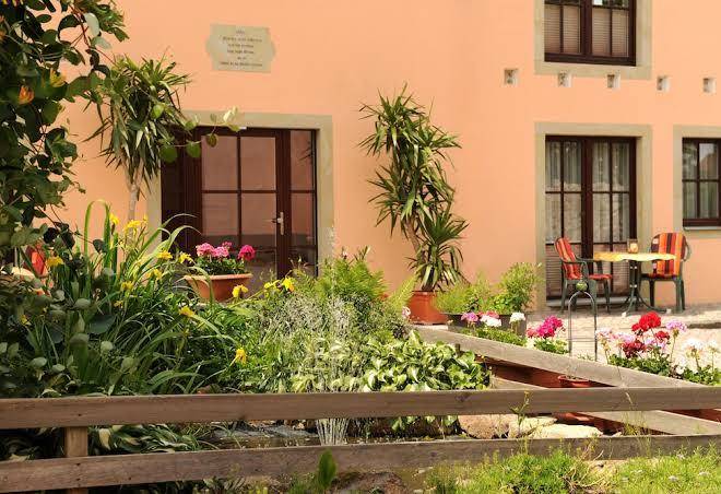 Pension marlis