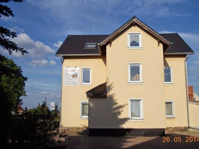 Pension mittelsachsen