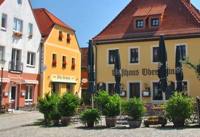Pension ott