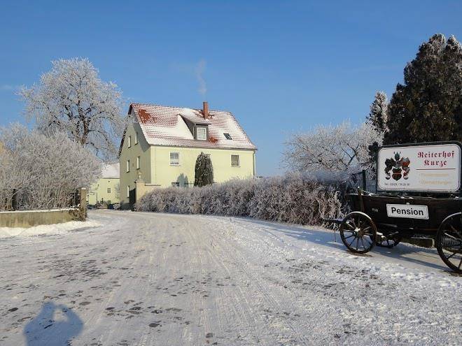 Pension reiterhof kurze