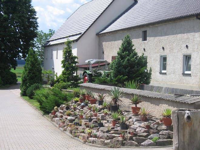 Pension schreiber