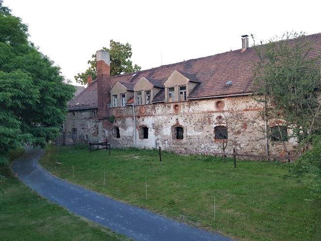 Projekte und erlebnisgut riesa gohlis
