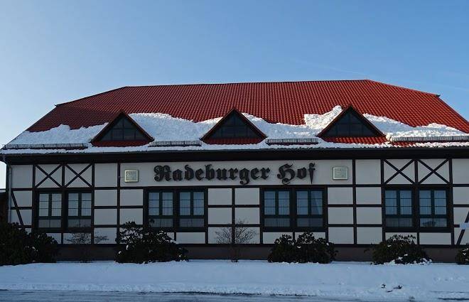 Radeburger hof
