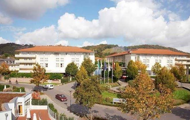 Radisson blu park hotel & conference centre dresden radebeul