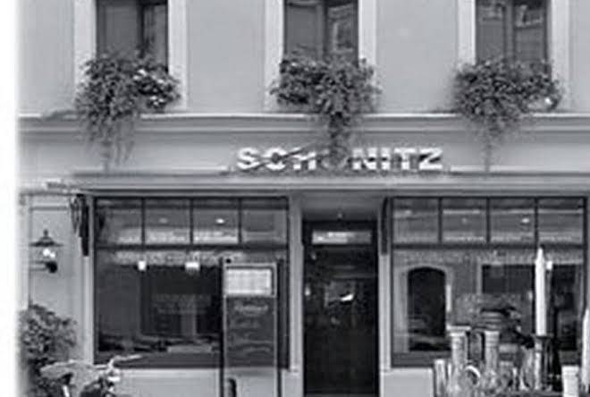 Schonitz hotel pension