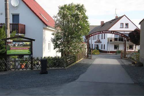 Weinbau & pension r keydel