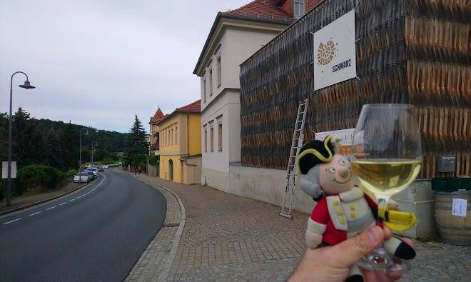 Weingut martin schwarz