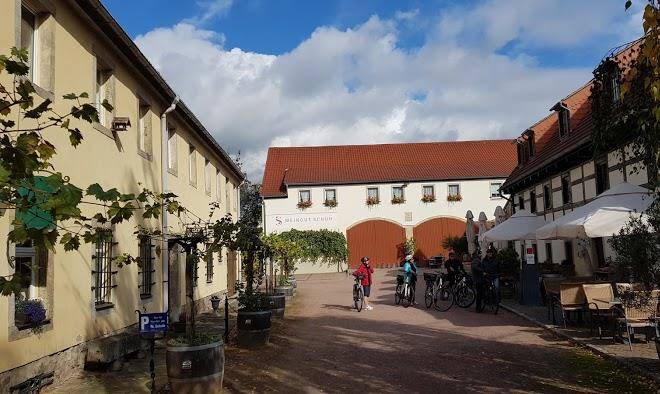 Weingut schuh