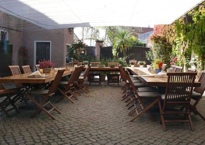 Weinhof & pension gunther