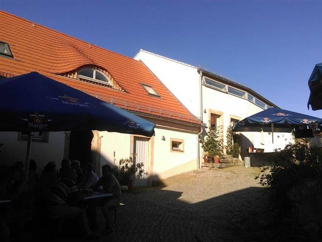 Weinmanufaktur am mariaberg gmbh