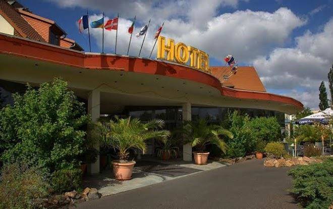West hotel