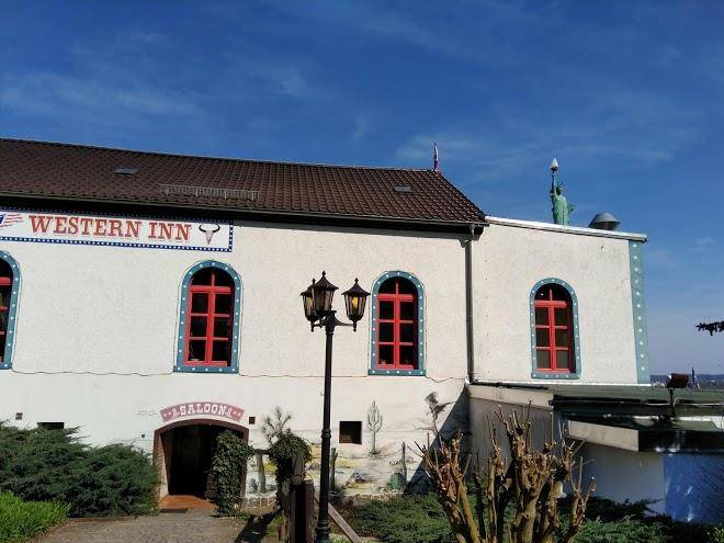 Western inn