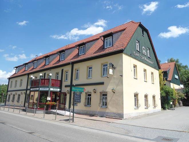 Gasthof &landhotel zur ausspanne sora