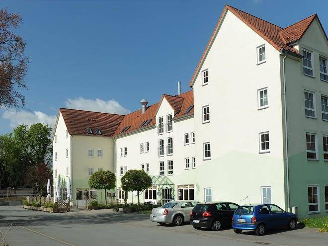 Akzent hotel frankenberg