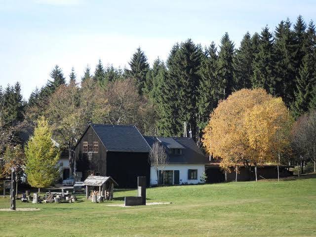 Altsachsischer gasthof kleines vorwerk